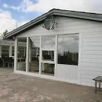 Laerkevej Xii Vakantiehuis Vinderup