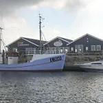 Vakantiehuis Laerkevej Xii *