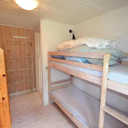 Laerkevej Xii Holiday home *