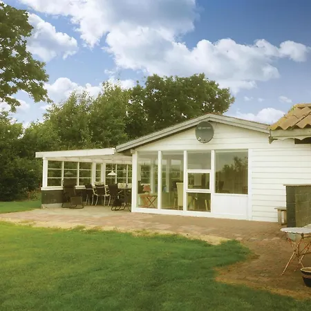 Holiday home Laerkevej Xii *