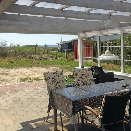 3 Bedroom Stunning Home In Vinderup Dom wakacyjny *