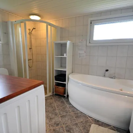 Beautiful In With Kitchen