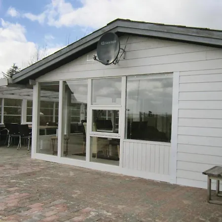 Beautiful In With Kitchen Holiday home Vinderup