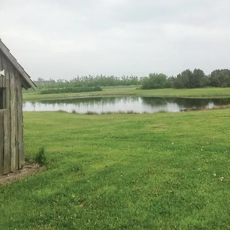 Laerkevej Xii Vinderup