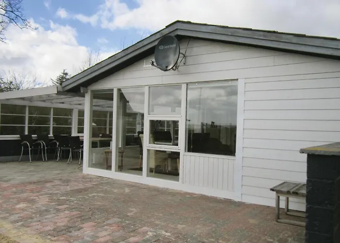 Laerkevej Xii Σπίτι διακοπών Vinderup