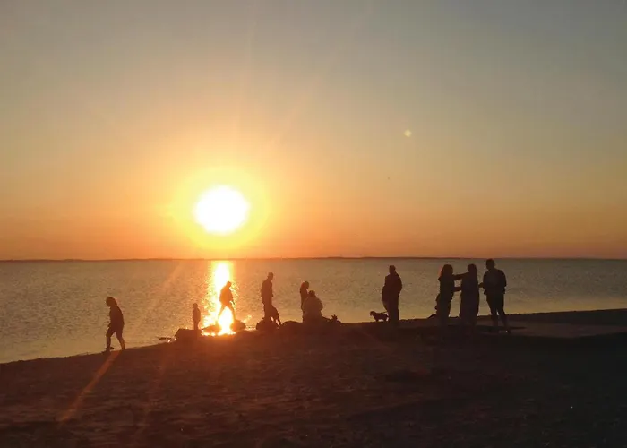 Laerkevej Xii Prázdninový dům