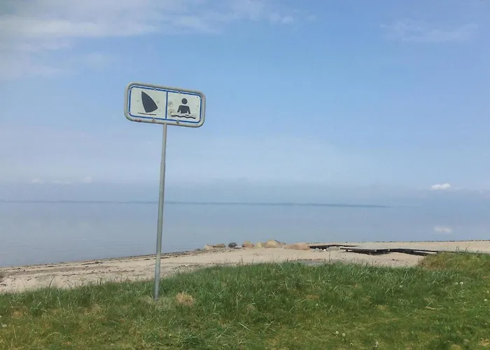 Laerkevej Xii Σπίτι διακοπών