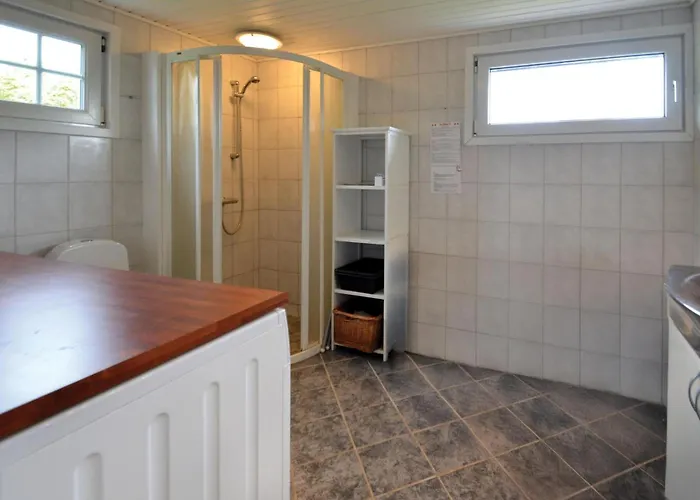 Prázdninový dům Laerkevej Xii Vinderup